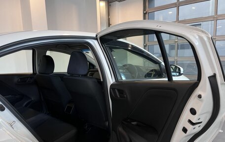 Honda Grace I, 2020 год, 1 170 000 рублей, 20 фотография