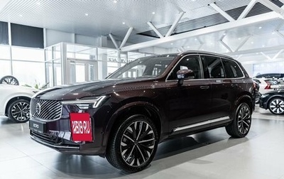 Volvo XC90 II рестайлинг, 2026 год, 11 980 000 рублей, 1 фотография