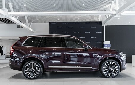 Volvo XC90 II рестайлинг, 2026 год, 11 980 000 рублей, 5 фотография