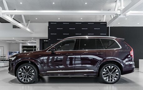 Volvo XC90 II рестайлинг, 2026 год, 11 980 000 рублей, 4 фотография