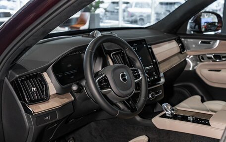 Volvo XC90 II рестайлинг, 2026 год, 11 980 000 рублей, 11 фотография