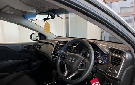 Honda Grace I, 2020 год, 1 170 000 рублей, 19 фотография