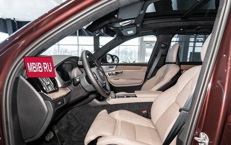 Volvo XC90 II рестайлинг, 2026 год, 11 980 000 рублей, 12 фотография