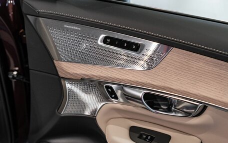 Volvo XC90 II рестайлинг, 2026 год, 11 980 000 рублей, 22 фотография