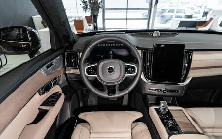 Volvo XC90 II рестайлинг, 2026 год, 11 980 000 рублей, 15 фотография