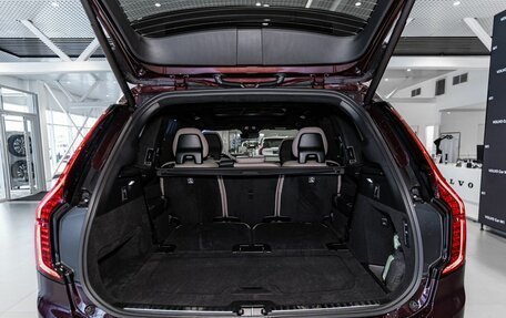 Volvo XC90 II рестайлинг, 2026 год, 11 980 000 рублей, 23 фотография