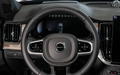 Volvo XC90 II рестайлинг, 2026 год, 11 980 000 рублей, 16 фотография