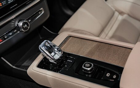 Volvo XC90 II рестайлинг, 2026 год, 11 980 000 рублей, 24 фотография
