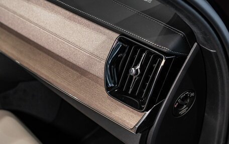 Volvo XC90 II рестайлинг, 2026 год, 11 980 000 рублей, 28 фотография