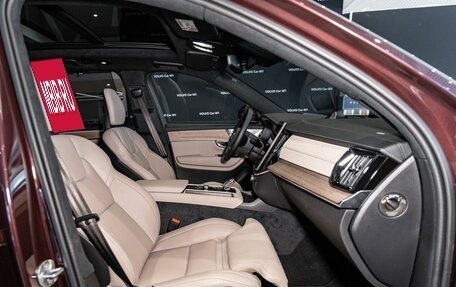 Volvo XC90 II рестайлинг, 2026 год, 11 980 000 рублей, 13 фотография