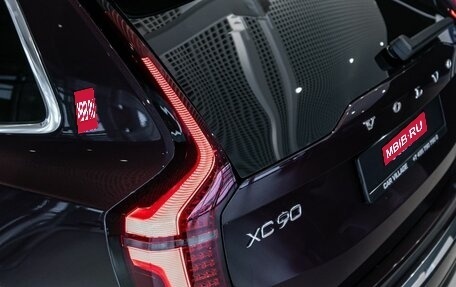 Volvo XC90 II рестайлинг, 2026 год, 11 980 000 рублей, 19 фотография