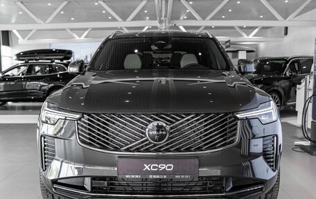Volvo XC90 II рестайлинг, 2026 год, 12 750 000 рублей, 2 фотография