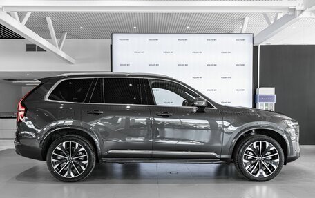 Volvo XC90 II рестайлинг, 2026 год, 12 750 000 рублей, 4 фотография