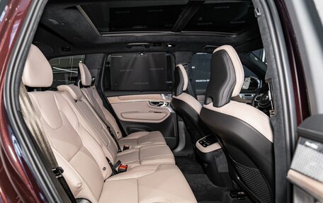 Volvo XC90 II рестайлинг, 2026 год, 11 980 000 рублей, 30 фотография