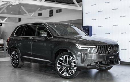 Volvo XC90 II рестайлинг, 2026 год, 12 750 000 рублей, 3 фотография