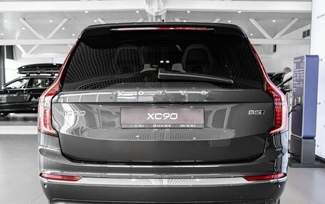 Volvo XC90 II рестайлинг, 2026 год, 12 750 000 рублей, 6 фотография