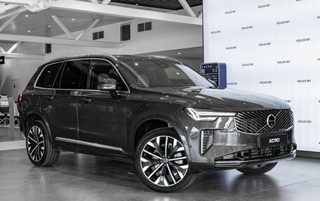 Volvo XC90 II рестайлинг, 2026 год, 13 500 000 рублей, 3 фотография