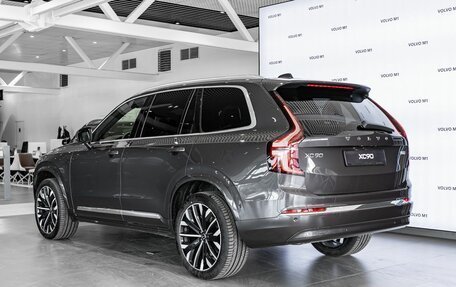 Volvo XC90 II рестайлинг, 2026 год, 13 500 000 рублей, 7 фотография