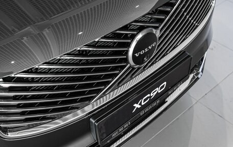 Volvo XC90 II рестайлинг, 2026 год, 13 500 000 рублей, 9 фотография