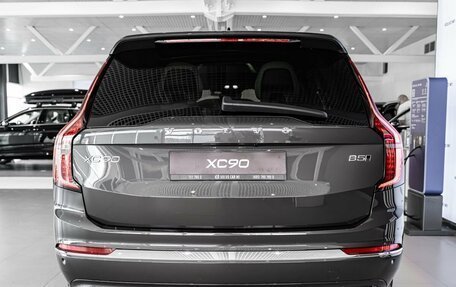 Volvo XC90 II рестайлинг, 2026 год, 13 500 000 рублей, 6 фотография