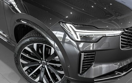 Volvo XC90 II рестайлинг, 2026 год, 13 500 000 рублей, 8 фотография