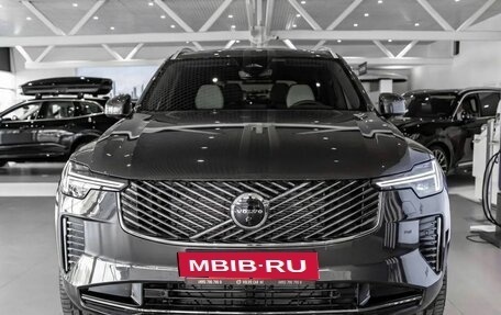 Volvo XC90 II рестайлинг, 2026 год, 13 500 000 рублей, 2 фотография