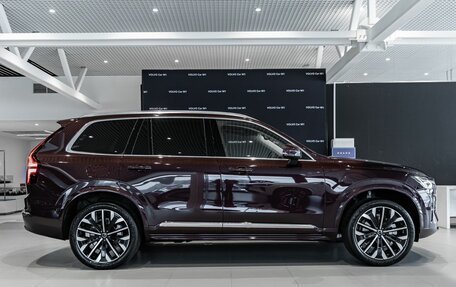 Volvo XC90 II рестайлинг, 2026 год, 11 980 000 рублей, 4 фотография