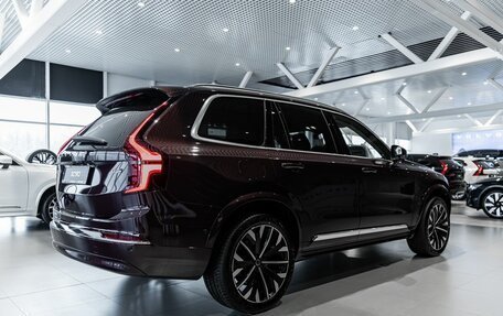 Volvo XC90 II рестайлинг, 2026 год, 11 980 000 рублей, 6 фотография
