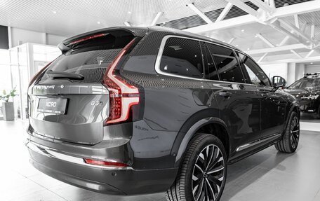 Volvo XC90 II рестайлинг, 2026 год, 13 500 000 рублей, 5 фотография
