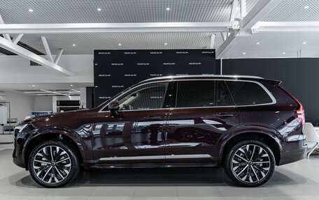 Volvo XC90 II рестайлинг, 2026 год, 11 980 000 рублей, 8 фотография