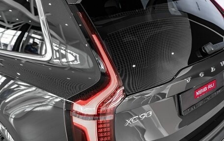 Volvo XC90 II рестайлинг, 2026 год, 13 500 000 рублей, 10 фотография