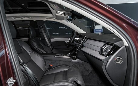 Volvo XC90 II рестайлинг, 2026 год, 11 980 000 рублей, 14 фотография