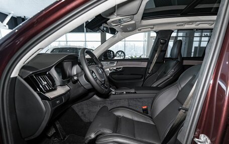 Volvo XC90 II рестайлинг, 2026 год, 11 980 000 рублей, 13 фотография