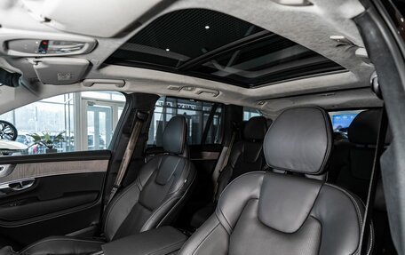 Volvo XC90 II рестайлинг, 2026 год, 11 980 000 рублей, 15 фотография