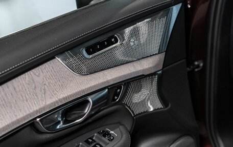 Volvo XC90 II рестайлинг, 2026 год, 11 980 000 рублей, 21 фотография