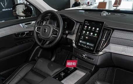 Volvo XC90 II рестайлинг, 2026 год, 11 980 000 рублей, 9 фотография