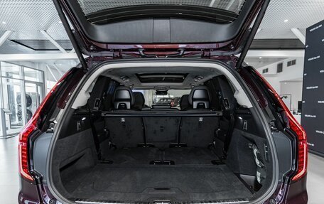 Volvo XC90 II рестайлинг, 2026 год, 11 980 000 рублей, 23 фотография