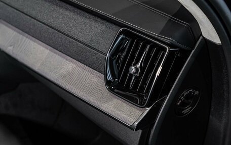 Volvo XC90 II рестайлинг, 2026 год, 11 980 000 рублей, 22 фотография