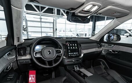 Volvo XC90 II рестайлинг, 2026 год, 11 980 000 рублей, 11 фотография