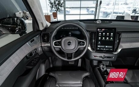 Volvo XC90 II рестайлинг, 2026 год, 11 980 000 рублей, 17 фотография