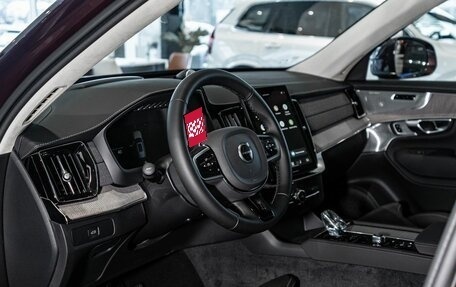 Volvo XC90 II рестайлинг, 2026 год, 11 980 000 рублей, 12 фотография