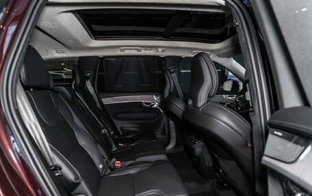 Volvo XC90 II рестайлинг, 2026 год, 11 980 000 рублей, 31 фотография