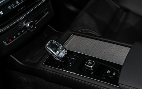 Volvo XC90 II рестайлинг, 2026 год, 11 980 000 рублей, 24 фотография