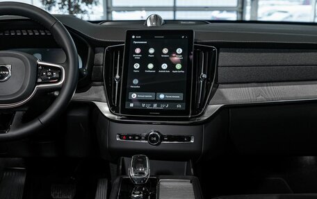 Volvo XC90 II рестайлинг, 2026 год, 11 980 000 рублей, 26 фотография