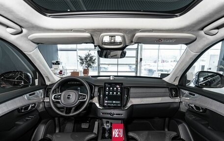 Volvo XC90 II рестайлинг, 2026 год, 11 980 000 рублей, 16 фотография