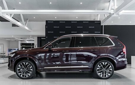 Volvo XC90 II рестайлинг, 2025 год, 12 750 000 рублей, 4 фотография