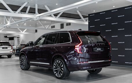 Volvo XC90 II рестайлинг, 2025 год, 12 750 000 рублей, 6 фотография