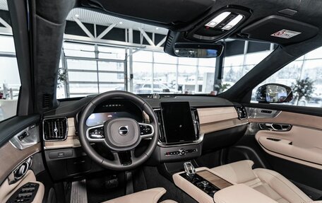 Volvo XC90 II рестайлинг, 2025 год, 12 750 000 рублей, 10 фотография