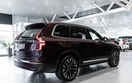 Volvo XC90 II рестайлинг, 2025 год, 12 750 000 рублей, 7 фотография
