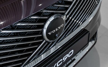 Volvo XC90 II рестайлинг, 2025 год, 12 750 000 рублей, 18 фотография